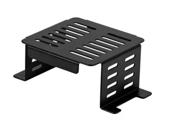 Fabricação de placas de dobra de metal sob medida CNC de chapas de aço inoxidável