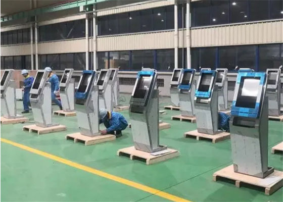 Peças de estampação de chapa de metal OEM sem costura Caso de madeira de alta resistência