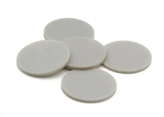 AL2O3 / SIO2 / SiC Desenho de resistência à corrosão universal do dissipador de calor cerâmico