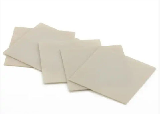 AL2O3 / SIO2 / SiC Desenho de resistência à corrosão universal do dissipador de calor cerâmico