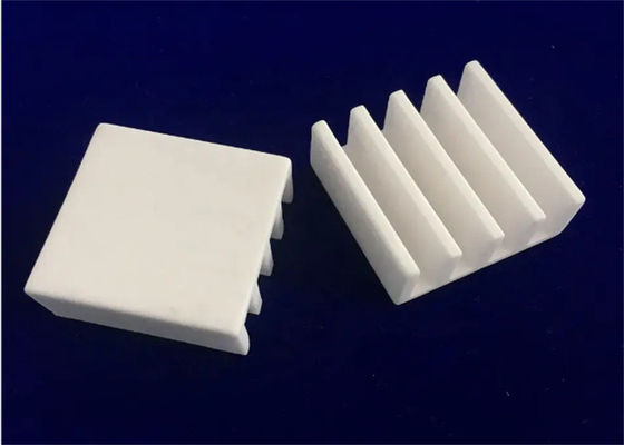Resistência à corrosão de alta resistência cerâmica a dissipadores de calor universais