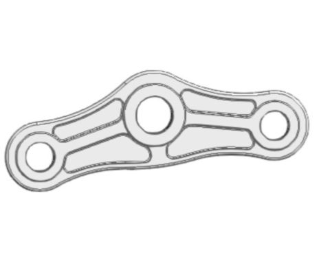 403 Resposta a erros proibidos Peças de fresagem CNC para e eficiência