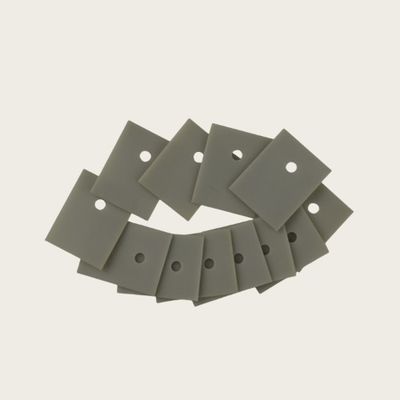 Conductividade térmica Fusor de calor cerâmico para refrigeração electrónica