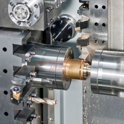 Código de Status 403 Elementos de Fresagem de Precisão O Servidor Entendeu a Solicitação dentro do Mercado