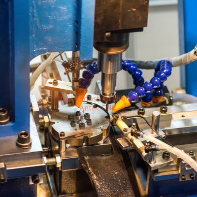 Código de Status 403 Servidor openresty Descrição O servidor entendeu a requisição Peças de Fresagem CNC