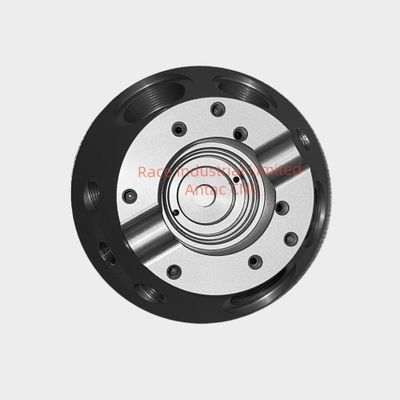 Aerospace Customized CNC Machined Parts Ra3.2 Finish de superfície Serviço OEM ODM