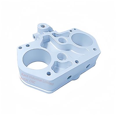 Processamento de precisão Controlador de moagem CNC e 100% de inspeção Desenhos precisos e complexos