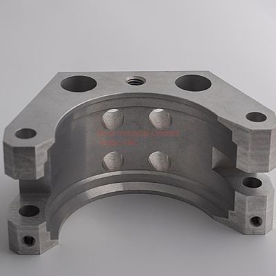 Peças de torneamento e fresagem CNC personalizadas com 100% de inspeção para projetos de precisão