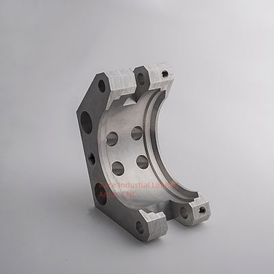 Peças de torneamento e fresagem CNC personalizadas com 100% de inspeção para projetos de precisão