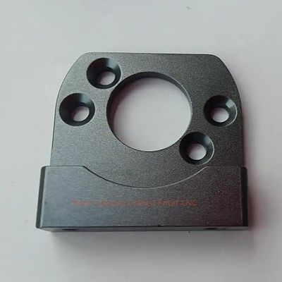 Peças de torneamento e fresagem CNC personalizadas com 100% de inspeção para projetos de precisão