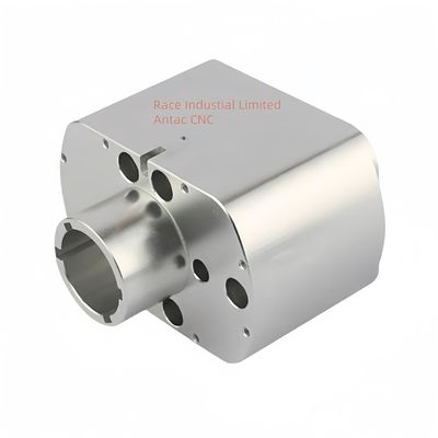 Peças de moagem CNC personalizadas com 100% de inspeção de precisão Serviço de moagem de torneamento CNC