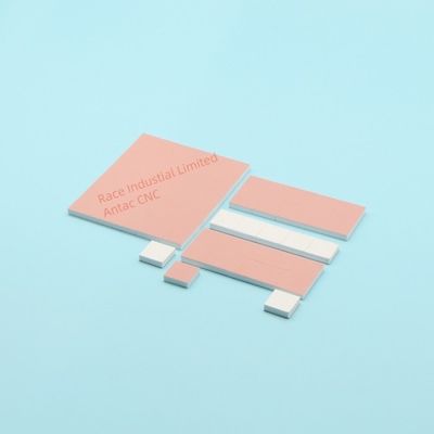 Pad térmico de silicone eficaz para melhorar o desempenho e a gestão do resfriamento