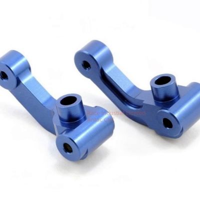 Peças de usinagem CNC personalizadas para equipamentos médicos A ferramenta de eficiência definitiva
