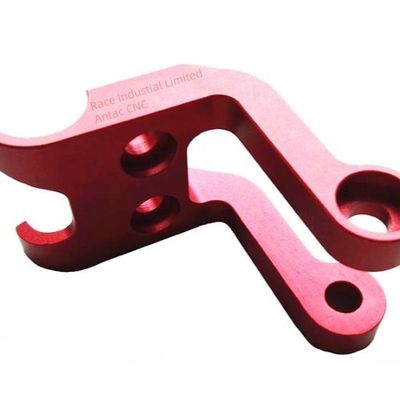 Partes de usinagem CNC personalizadas Equipamento médico Componentes de ferramentas de eficiência máxima