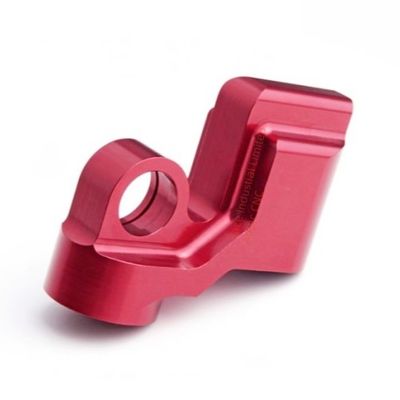 Partes de usinagem CNC personalizadas Equipamento médico Componentes de ferramentas de eficiência máxima