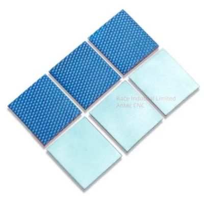 Pad térmico de silicone O ajuste perfeito para pequenas e médias necessidades de gestão térmica