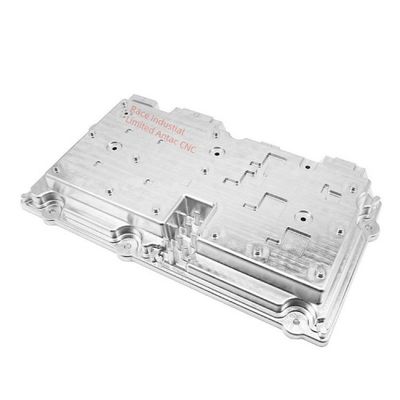 Partes de usinagem CNC de precisão e versatilidade para fabricação profissional