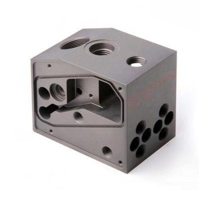 Peças Mecânicas CNC: Ultraprecisas, flexíveis em matéria e industrializadas