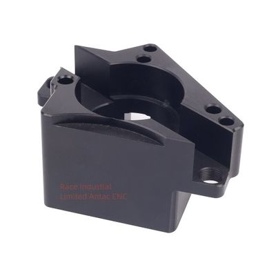 Peças Usinadas CNC Ultraprecisas - Materiais Flexíveis e Orientadas pela Indústria para Resultados Ótimos