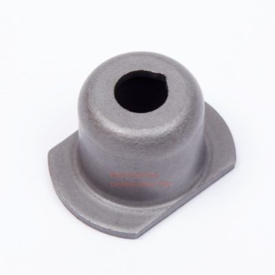 Solução de chapa de metal de estampação de alta precisão ISO14001 Serviços de componentes personalizados