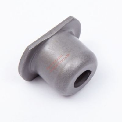 Solução de chapa de metal de estampação de alta precisão ISO14001 Serviços de componentes personalizados