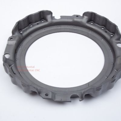 Produtos de chapa de metal de precisão CNC Soluções personalizáveis para aplicações resistentes à ferrugem e à inox