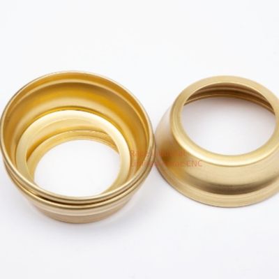 Zhichuang Laser Composit Stamping Sheet Metal Boutique