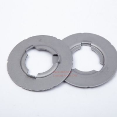 Craftsmanship in sheet metal, empowering multi industry applications