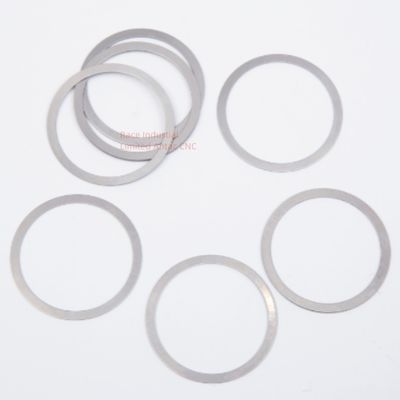 Força Seleção de chapas de metal de peso leve Cinco eixos de ligação Espessura 0,5 mm-10 mm Peças de estampagem