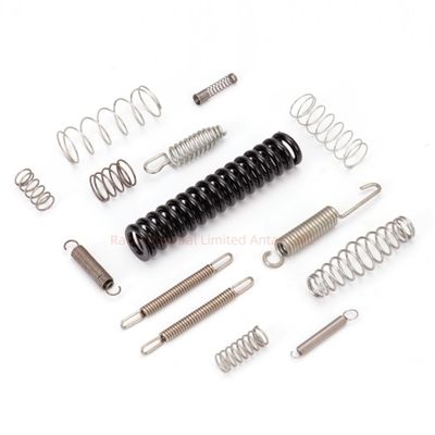 Partes de torneamento CNC de grau micron ± 0,005 mm Tolerância Componentes de máquinas industriais Serviços personalizados