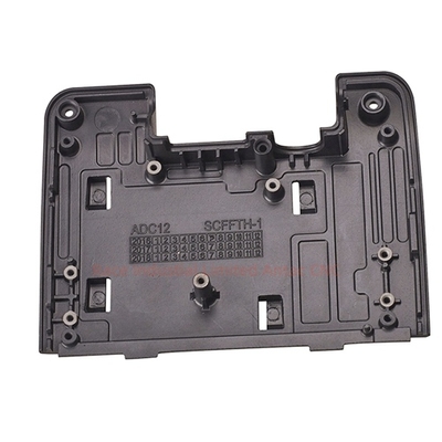 EMI-Escudo Zinc Alloy Die Casting Parts 0,05-10mm espessura