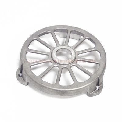 A carcaça de dado liga de zinco da proteção do IEM parte componentes da precisão da espessura de 0.05-10mm