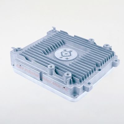 Fusões por impressão de precisão Fabricação integrada Adaptabilidade eficiente Aplicações automotivas ferroviárias de alta velocidade