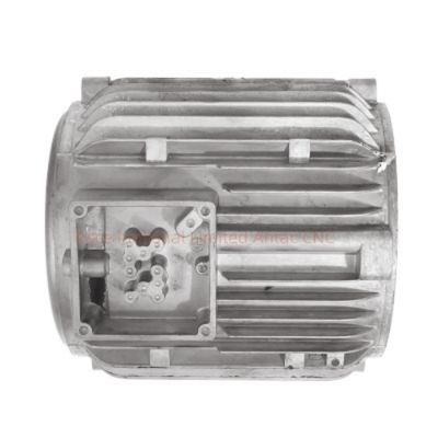 Peças de fundição sob pressão de cobre de alta condutividade para carregadores 5G e EV com resistência à corrosão