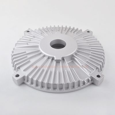 Peças de fundição sob pressão de cobre de alta condutividade para carregadores 5G e EV com resistência à corrosão