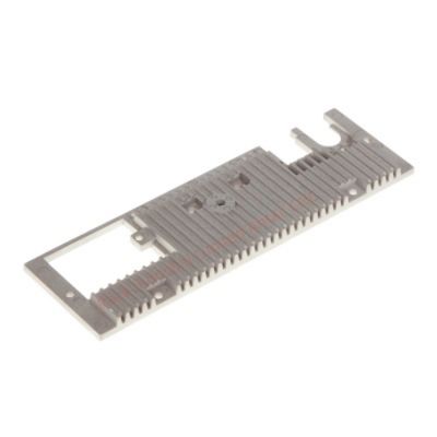 Fusões por impressão de liga de zinco recicláveis com taxa de utilização de metal de 95%