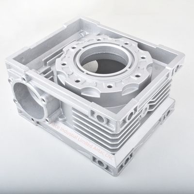 Peças de fundição a moagem sob pressão de várias cavidades personalizadas ISO TS16949 2009 Componentes de equipamentos industriais certificados