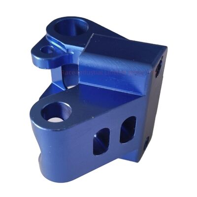 Peças de Usinagem CNC de Precisão com Rugosidade de Superfície Ra0.2~Ra3.2, Painel de Tamanho Personalizado e Marcação a Laser