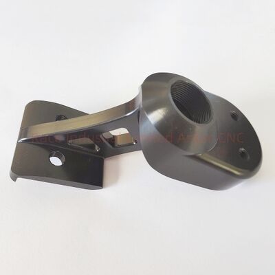 CNC Core de perfuração inserir CNC peças de usinagem custom Lathe Cnc peças de usinagem Lathe Cnc soluções para equipamentos mecânicos