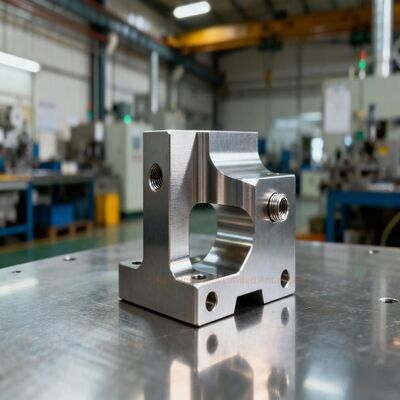 Ferragens CNC Partes de usinagem CNC anodizadas, incluindo equipamento de pulverização de hardware Componentes de precisão personalizados para conjuntos mecânicos