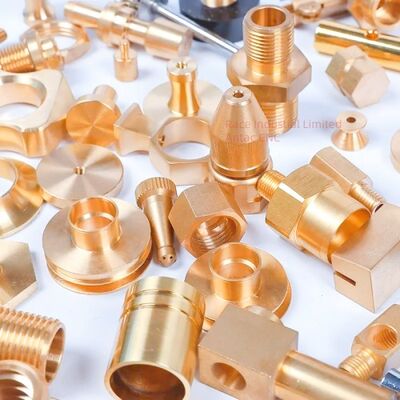 Ferragens CNC Partes de usinagem CNC anodizadas, incluindo equipamento de pulverização de hardware Componentes de precisão personalizados para conjuntos mecânicos