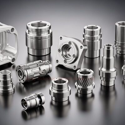 CNC Perfuração partes de usinagem CNC anodizadas que oferecem dureza de acordo com o material concebido para cumprir normas e critérios de desempenho rigorosos