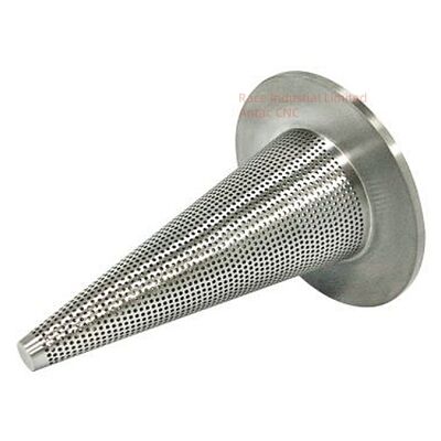 Propriedades mecânicas conforme necessário 5 eixos CNC usinagem DongGuan garantindo alta precisão e em peças usinadas CNC sob medida
