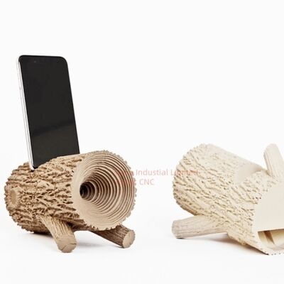 Serviço de Impressão 3D de 29014060mm Tipo de Fabricação Impressão 3D Não Usinagem CNC Peças Personalizadas Soluções de Prototipagem Rápida