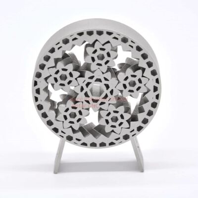 IGS STP STL CTA MR3D Desenho Formato serviço de impressão 3D prototipagem OEM prototipagem rápida peças personalizadas engenharia de precisão