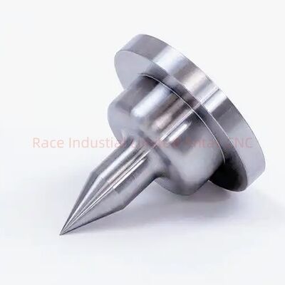 Envio aéreo de peças e componentes de torneamento CNC em latão 100% inspecionados para robótica, sistemas pneumáticos e montagens mecânicas